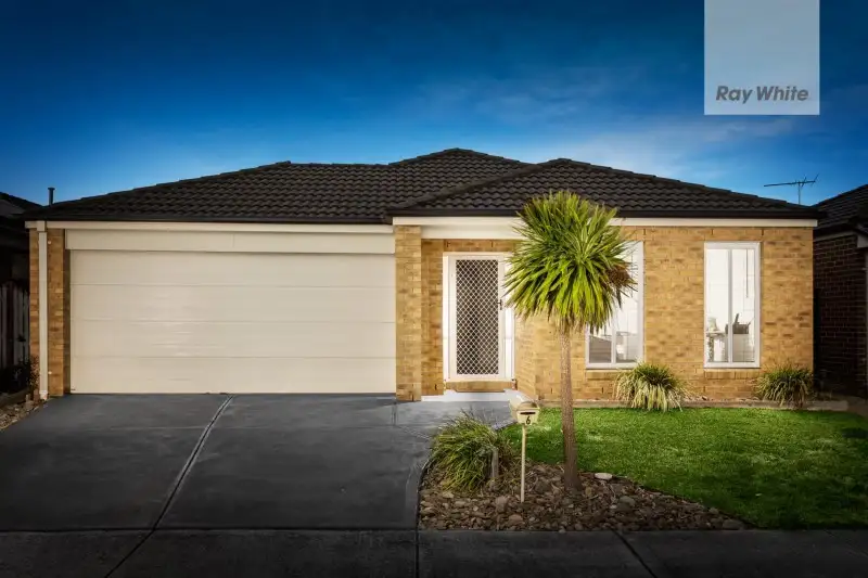Main view of Homely house listing, 6 Jezwing Avenue, South Morang VIC 3752