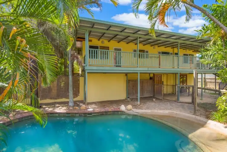 Second view of Homely house listing, 6 Cecelia Court, Kelso QLD 4815
