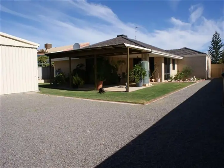 Fourth view of Homely house listing, 10 Sundew Avenue, Port Denison WA 6525