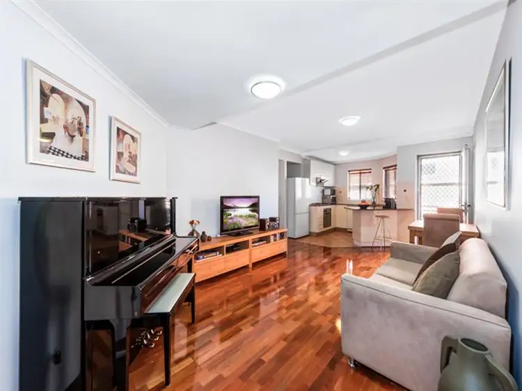Second view of Homely apartment listing, 9/13-17 Morrison Road, Gladesville NSW 2111