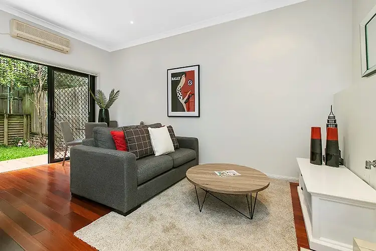 Third view of Homely townhouse listing, 15/7-11 Webb Avenue, Hornsby NSW 2077