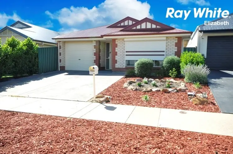 38a Bentley Road, Blakeview SA 5114