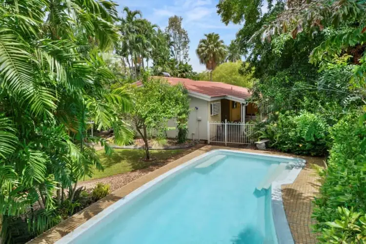 Sixth view of Homely house listing, 2 Heroine Court, Gray NT 830