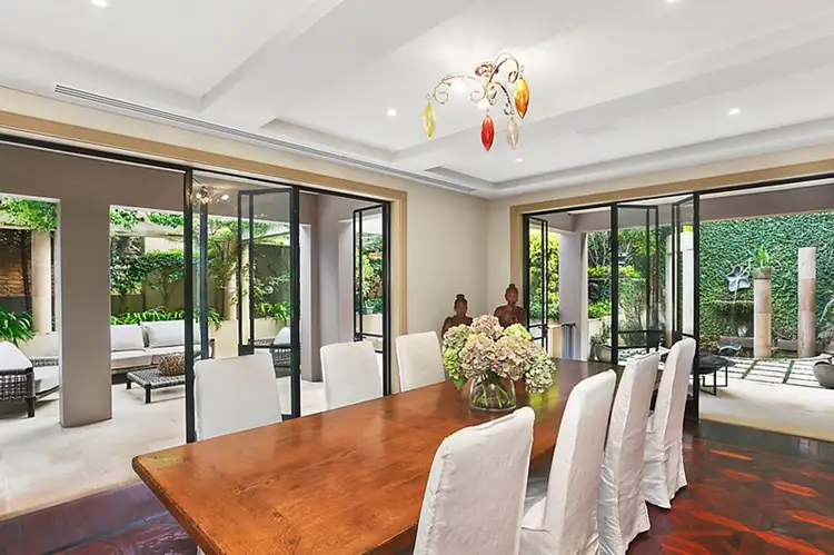 Fifth view of Homely house listing, 37 Fitzwilliam Road, Vaucluse NSW 2030