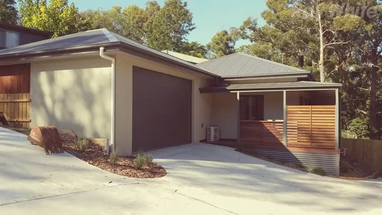 6a Dickinson Street, Belgrave VIC 3160