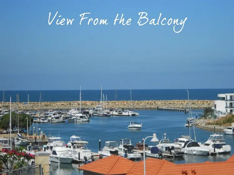 5/8 Toulon Circuit, Mindarie WA 6030
