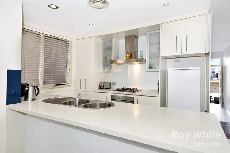 Fourth view of Homely house listing, 5 Talara Street, Pemulwuy NSW 2145