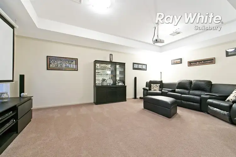 Second view of Homely house listing, 14 Century Court, Paralowie SA 5108