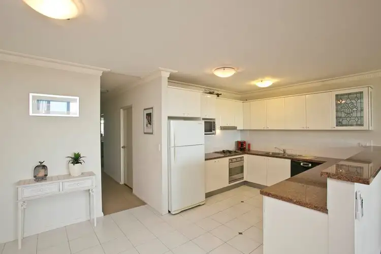 Fifth view of Homely apartment listing, 5D/2B Mowbray Street, Sylvania NSW 2224