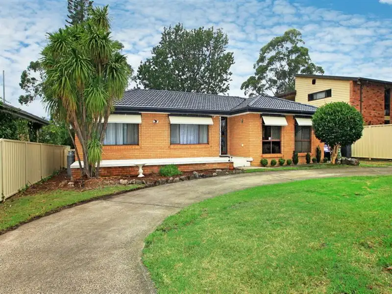 Main view of Homely house listing, 288 Princes Highway, Bomaderry NSW 2541