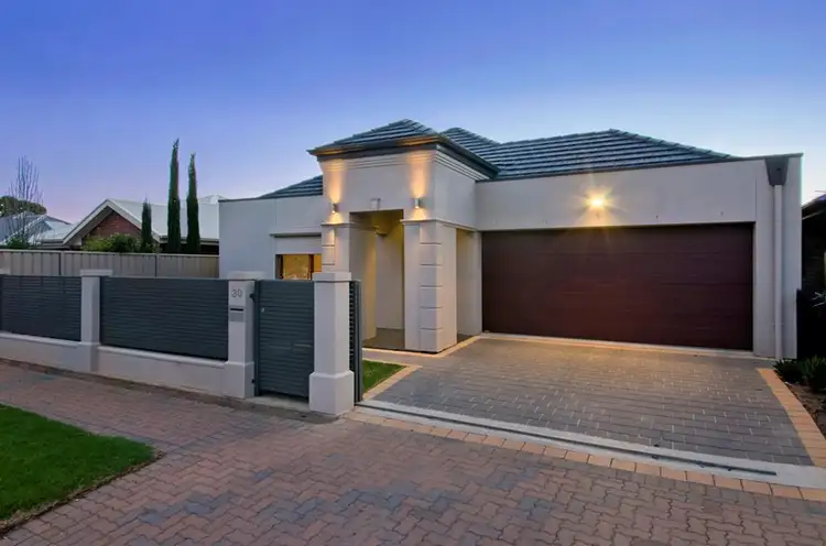 30 Maud Street, Kilburn SA 5084