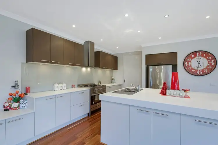 Second view of Homely house listing, 18 Corbett Avenue, Epping VIC 3076