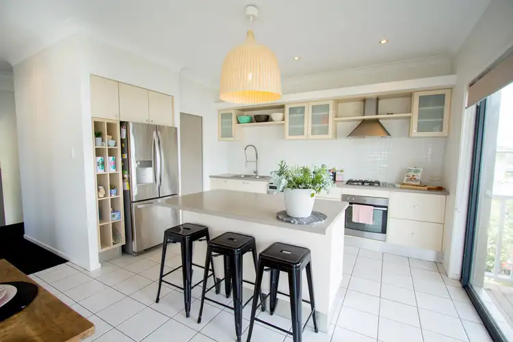 Fifth view of Homely house listing, 1 Victorious View, Cambewarra NSW 2540