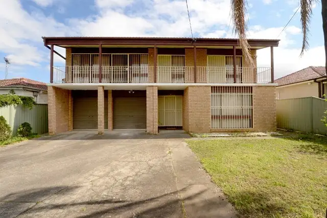 Main view of Homely house listing, 19 Larra Street, Yennora NSW 2161