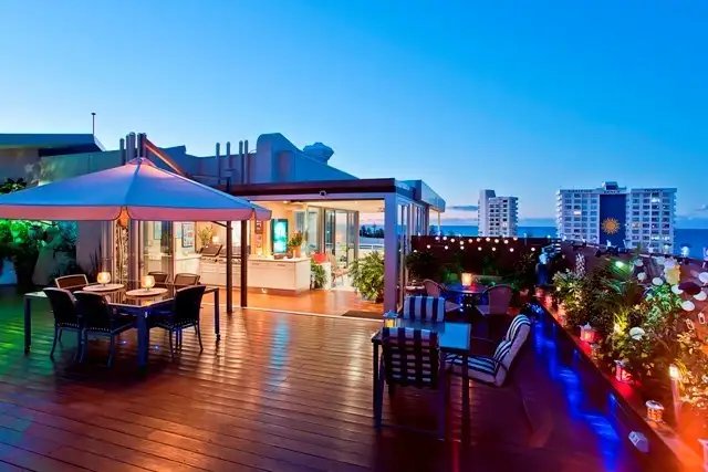 Main view of Homely apartment listing, 2081/1 Ocean Street, Burleigh Heads QLD 4220