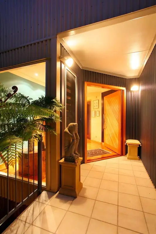 Fifth view of Homely house listing, 96 Willmington Street, Newmarket QLD 4051