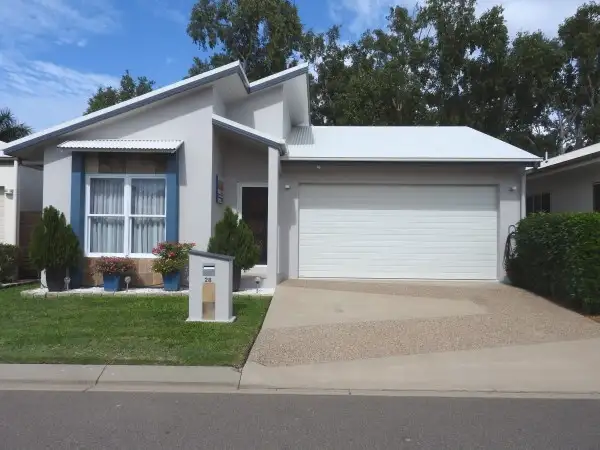 Main view of Homely house listing, 28 Park Lane, Kirwan QLD 4817