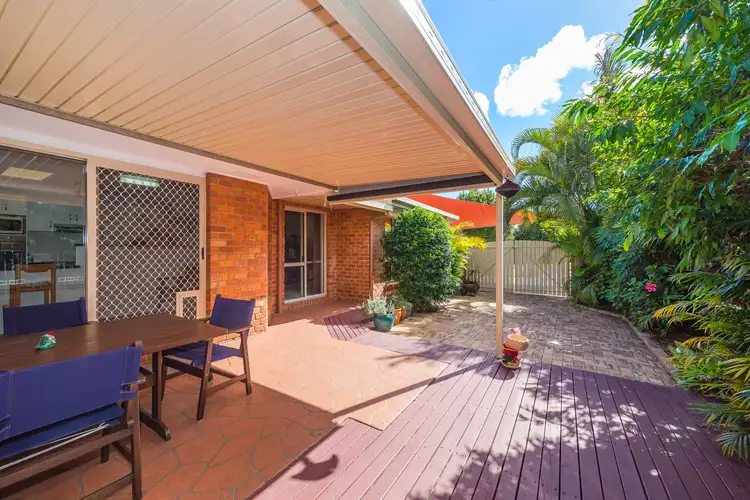 Second view of Homely house listing, 13 Lee Avenue, Bongaree QLD 4507