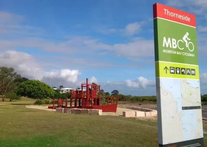 Sixth view of Homely land listing, LOT 21 Baywalk Place, Thorneside QLD 4158