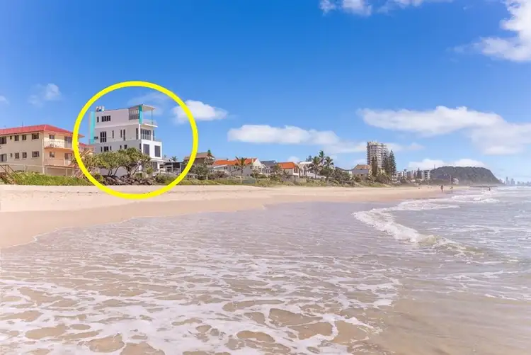 225 Jefferson Lane, Palm Beach QLD 4221