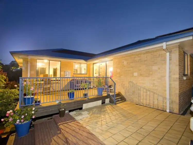 Seventh view of Homely house listing, 16a Sandalwood Road, Cordeaux Heights NSW 2526