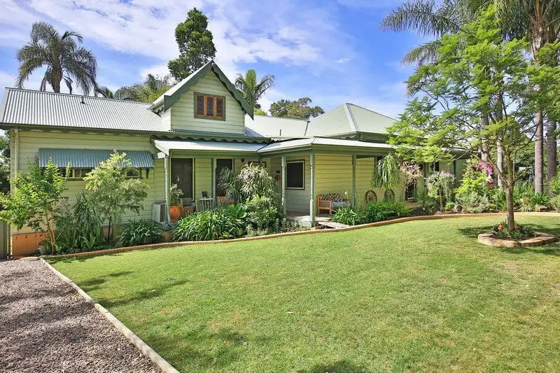 Main view of Homely house listing, 156 Old Southern Road, Worrigee NSW 2540