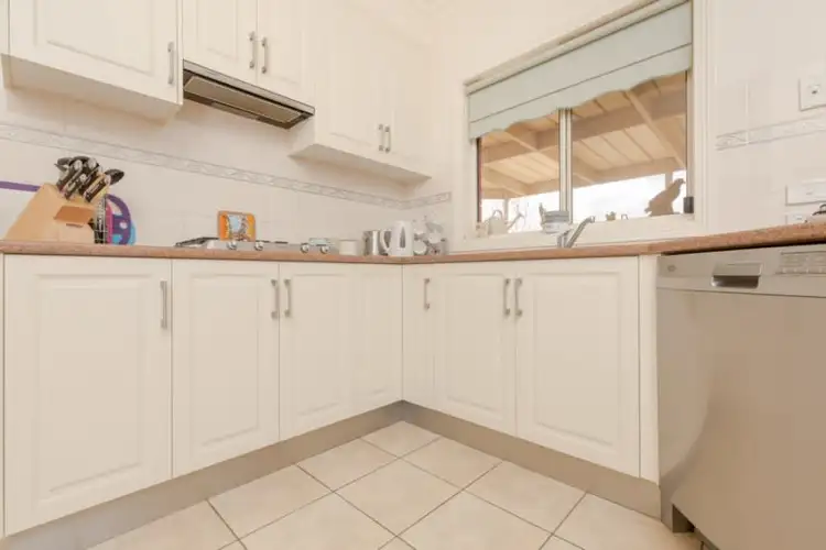 Fifth view of Homely house listing, 37/313 Eighth Street, Mildura VIC 3500