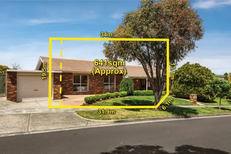 23 Mullens Road, Vermont South VIC 3133