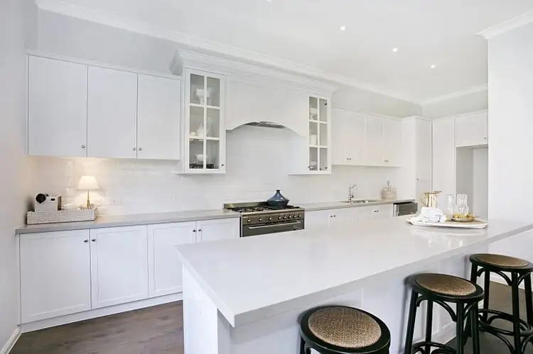 Second view of Homely house listing, 76 Lilly Street, Sherwood QLD 4075