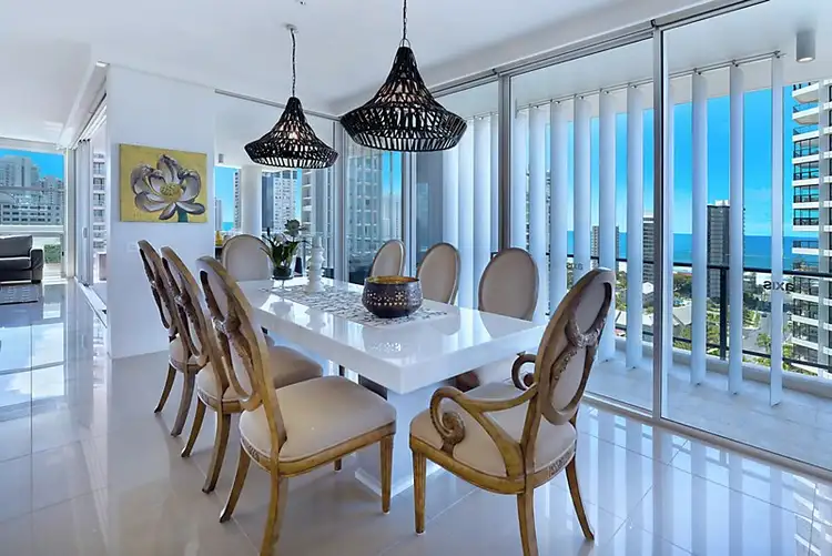 Seventh view of Homely apartment listing, 26 Breaker Street, Main Beach QLD 4217