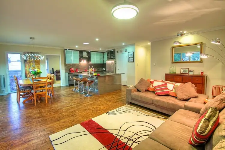 Seventh view of Homely house listing, 2 Lomandra Court, Brookwater QLD 4300