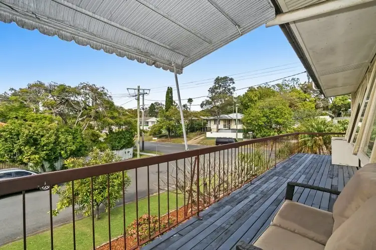 Fifth view of Homely house listing, 4 Ingham Street, Oxley QLD 4075