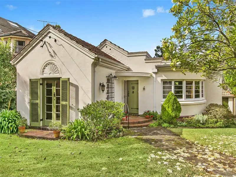 Main view of Homely house listing, 31 Warrangi Street, Turramurra NSW 2074