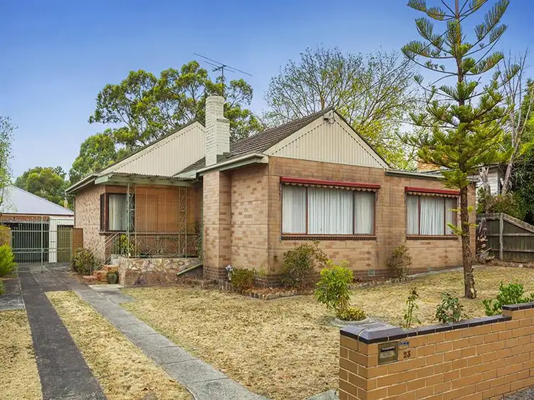 23 Banksia Street, Blackburn VIC 3130