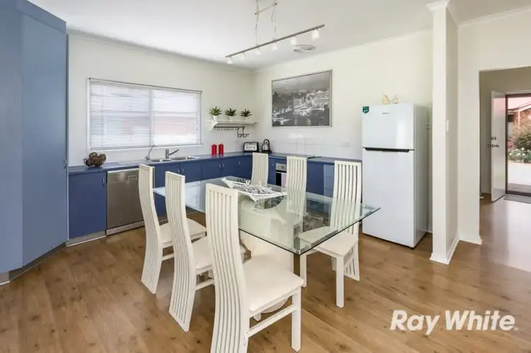 Second view of Homely house listing, 3/19 Power Court, Mount Barker SA 5251