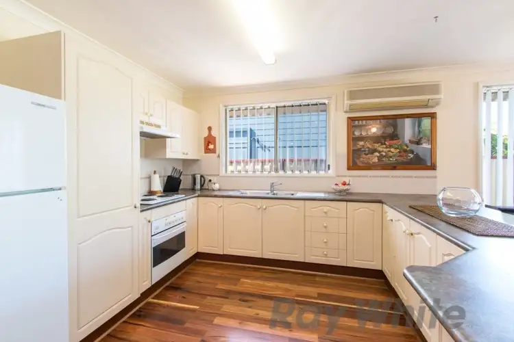 Third view of Homely unit listing, U 1/7 James Street, Charlestown NSW 2290