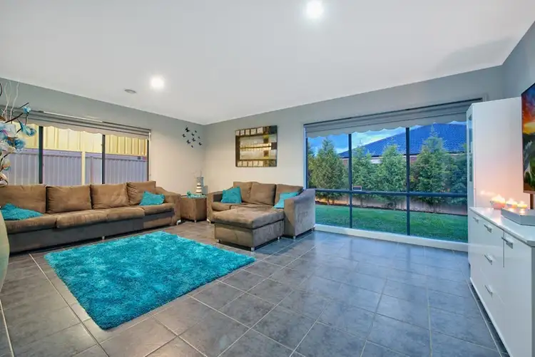 Seventh view of Homely house listing, 18 Waterlily Drive, Epping VIC 3076