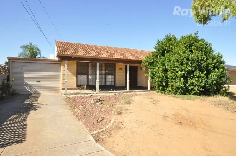 Main view of Homely house listing, 4 Blyth Avenue, Parafield Gardens SA 5107