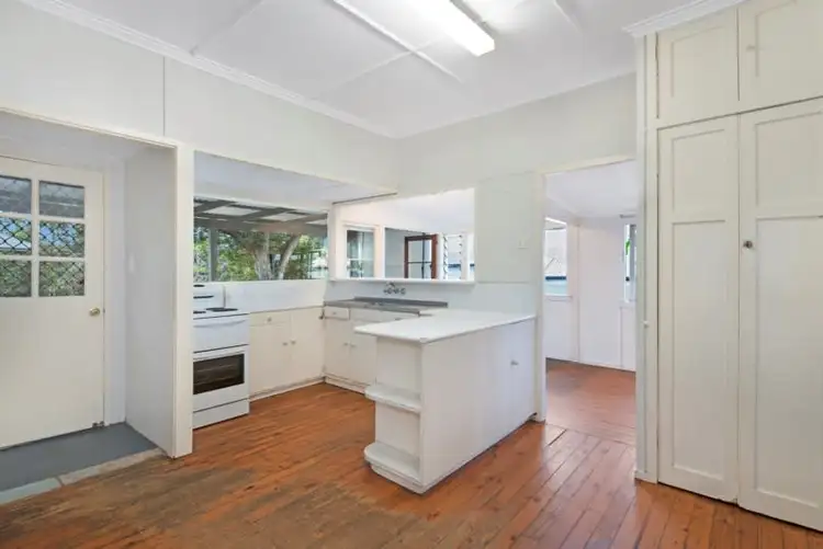 Sixth view of Homely house listing, 65 Buckingham Street, Ashgrove QLD 4060