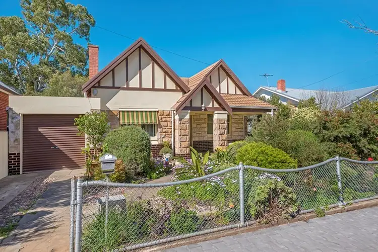 Second view of Homely house listing, 27 Morgan Avenue, Daw Park SA 5041