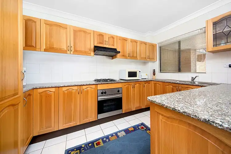 Second view of Homely townhouse listing, 4/47-53 Hobart Place, Illawong NSW 2234