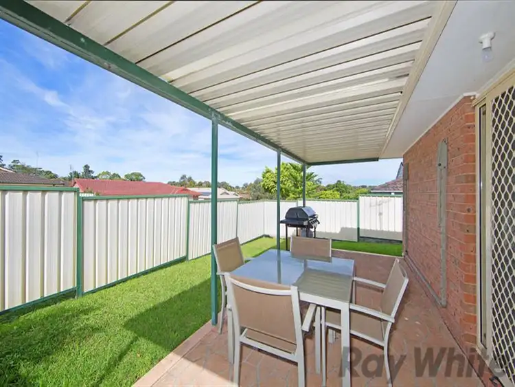 Third view of Homely house listing, 2/11 Baden Close, Kanwal NSW 2259
