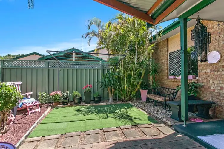 Fifth view of Homely villa listing, 12/12 Bellbird Close, Barrack Heights NSW 2528
