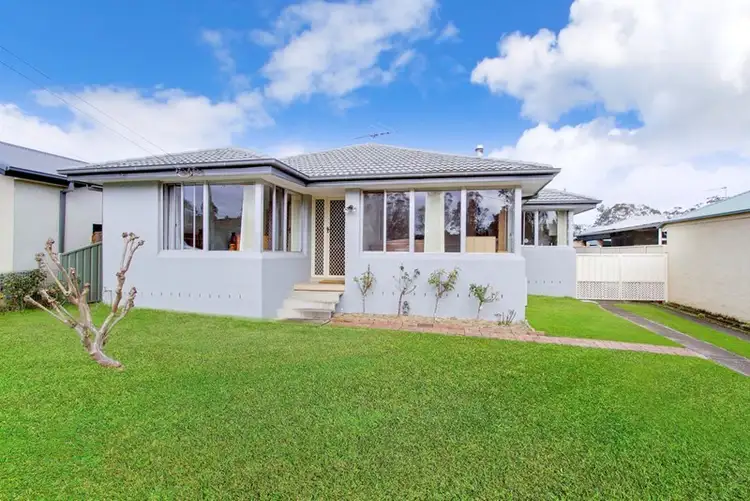 16 Gormley Street, Freemans Reach NSW 2756