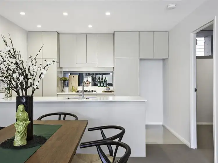 Fourth view of Homely apartment listing, DG01/359 Illawarra Road, Marrickville NSW 2204