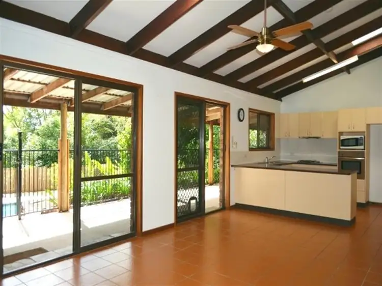 137 Camm Road, Mount Julian QLD 4800
