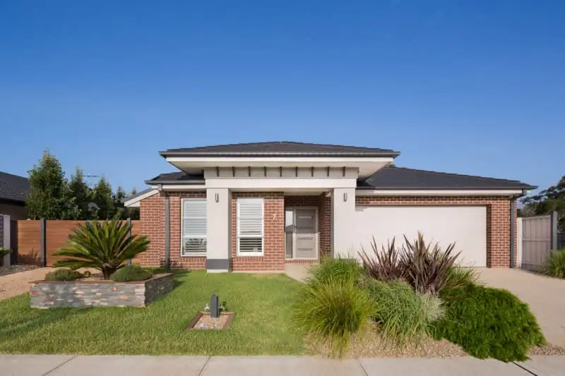 Main view of Homely house listing, 7 Blossom Road, Cowes VIC 3922