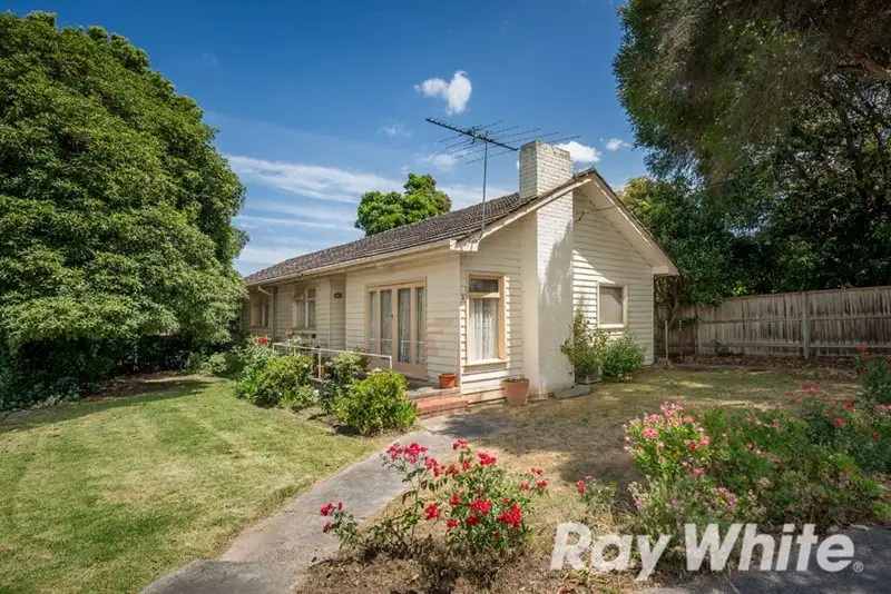 Main view of Homely house listing, 2 Eugenia Street, Nunawading VIC 3131