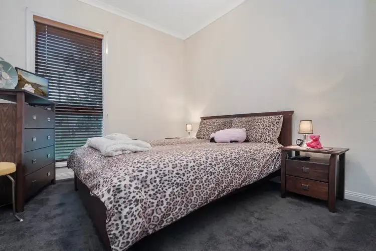 Third view of Homely house listing, 3 Pauline Court, Kangaroo Flat VIC 3555