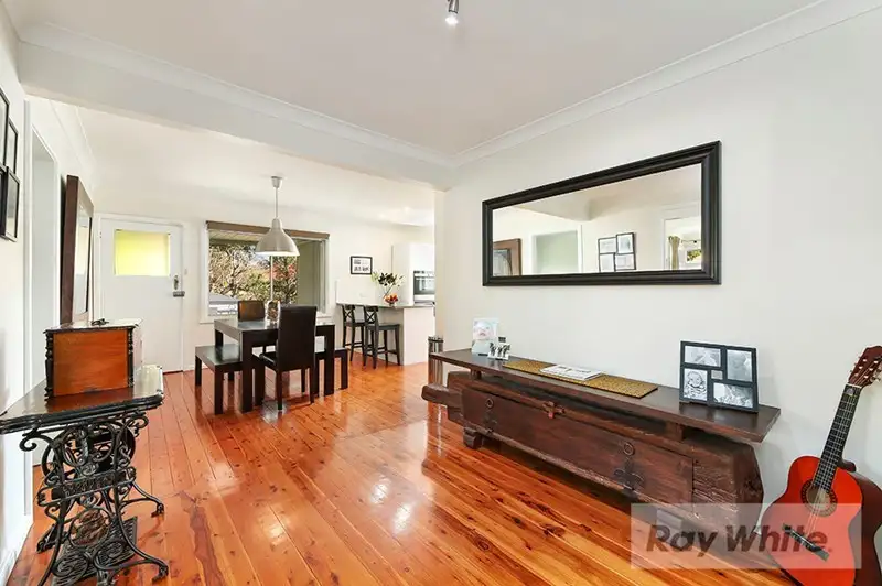 Main view of Homely house listing, 4 Leonie Crescent, Berala NSW 2141